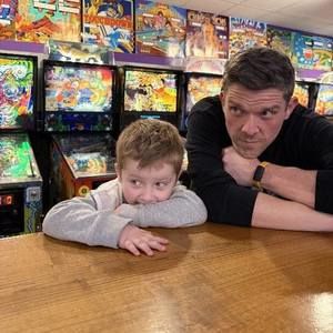 Meet your Posher, Ryan